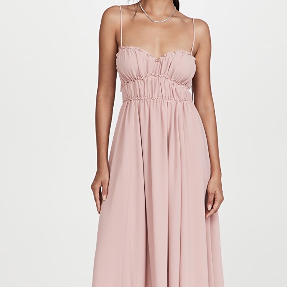Shopbop NWT OPT Gigi Dress